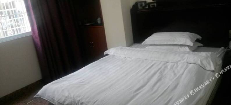 贺州源新商务宾馆图片