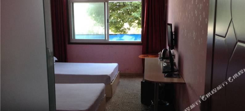 霍山金皖宾馆图片