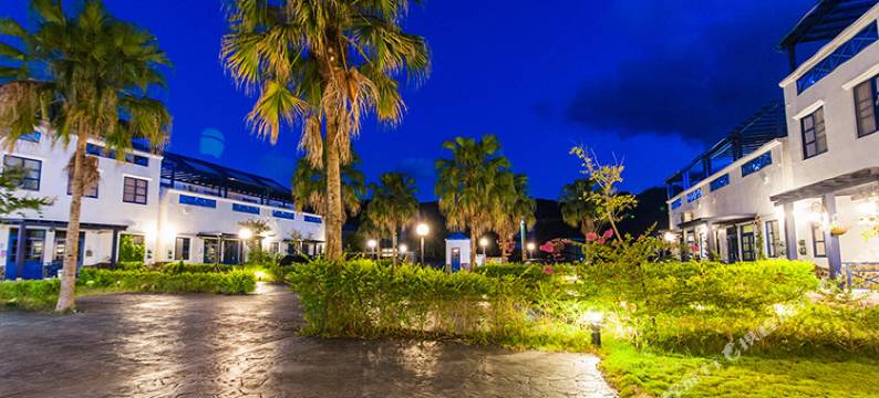 宜兰爱情不二图片