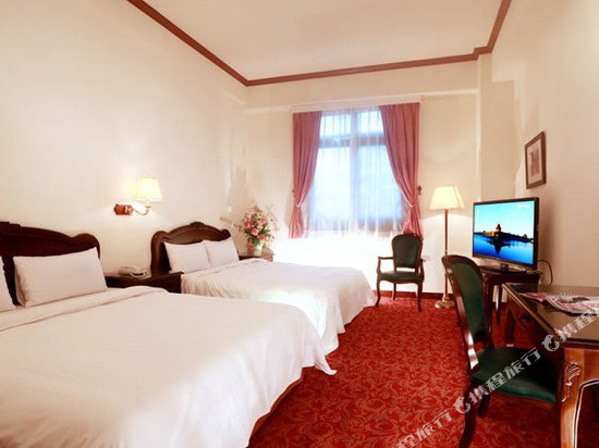 宜兰罗东东方商务大饭店