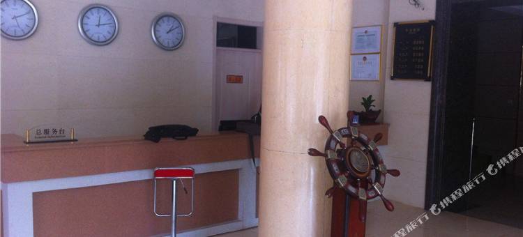 骏怡连锁酒店(固原彭阳县光明路店)图片