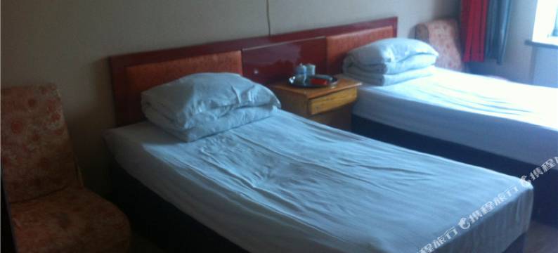 固原龙福宾馆图片