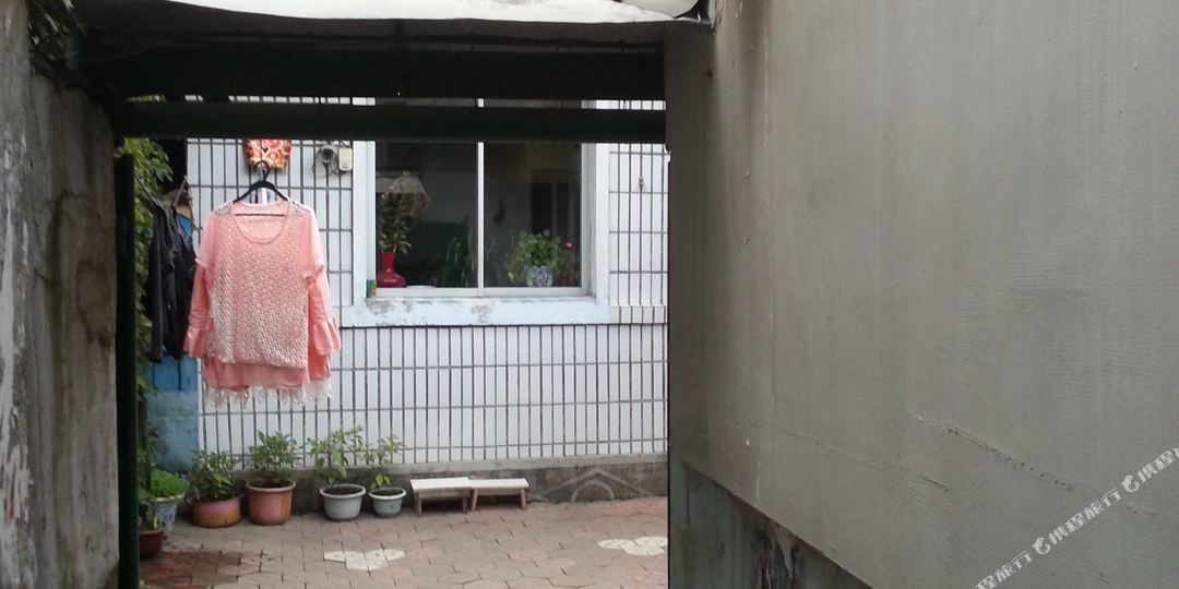 丹东宽甸邵家旅店
