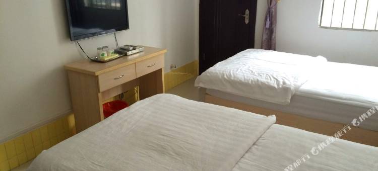 富川便捷宾馆图片