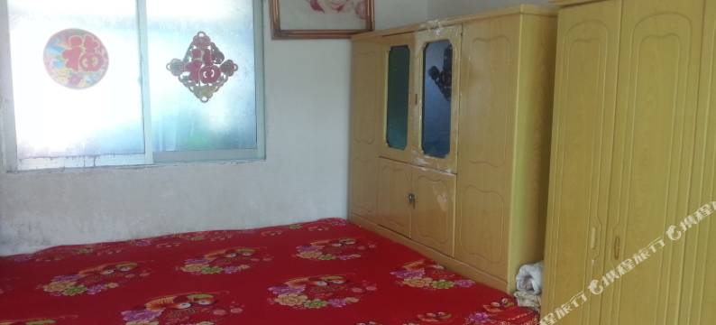 宽甸山野农家院图片