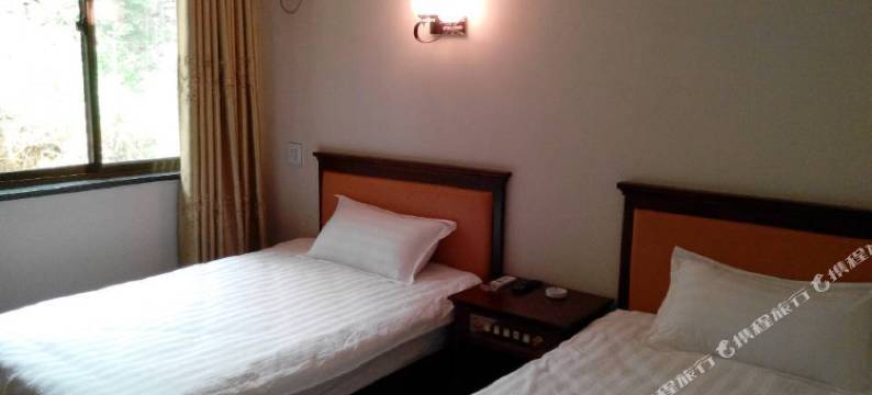 莫干山琳悦山居(仙潭村景区店)图片