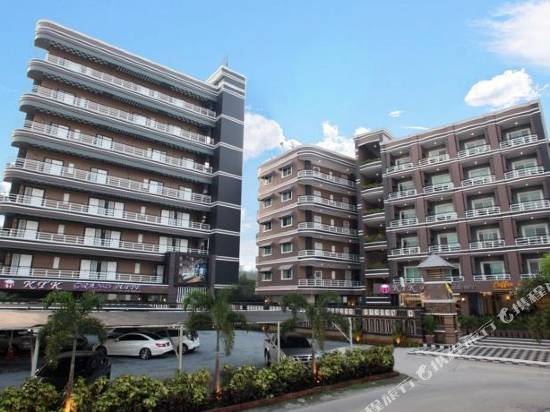 KTK皇家公寓式酒店