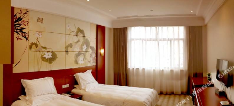 上海丽都精品酒店图片