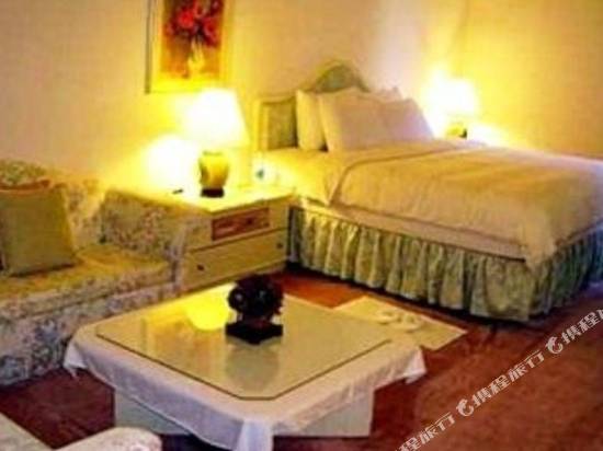 台南首相大飯店