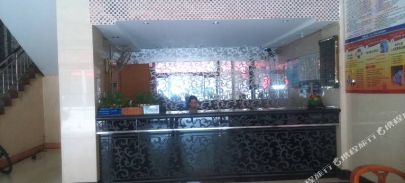 丹江口虹桥宾馆图片