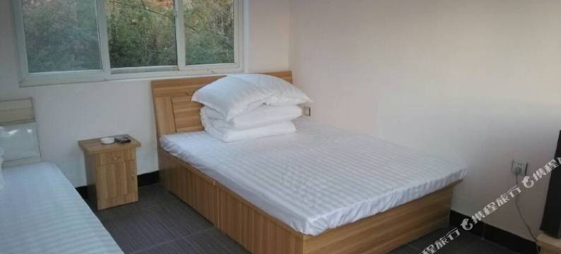 北京花果山客栈图片