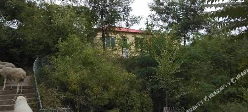 北京花果山客栈图片