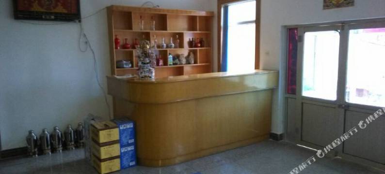 北京花果山客栈图片