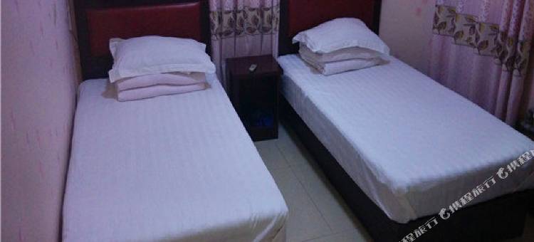 威县安泰宾馆图片