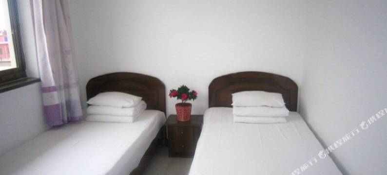 威县兴源快捷宾馆图片