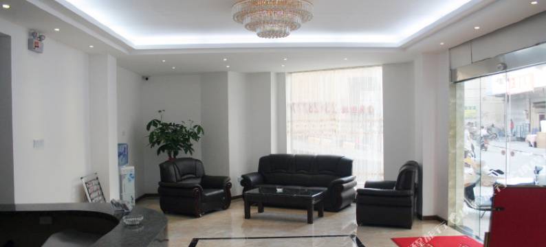 平潭春秋商务酒店图片