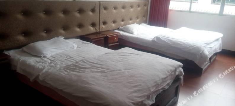 雷山马家屯宾馆图片