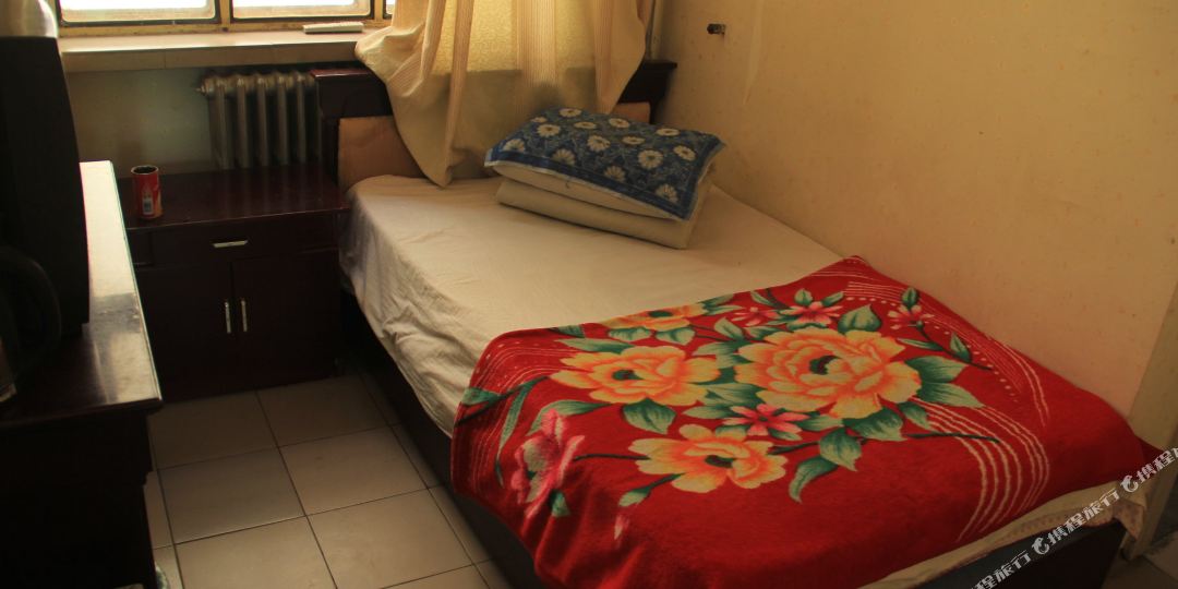 瓜州县 >> 酒店  标签: 招待所宾馆 酒泉金鑫住宿共多少人浏览