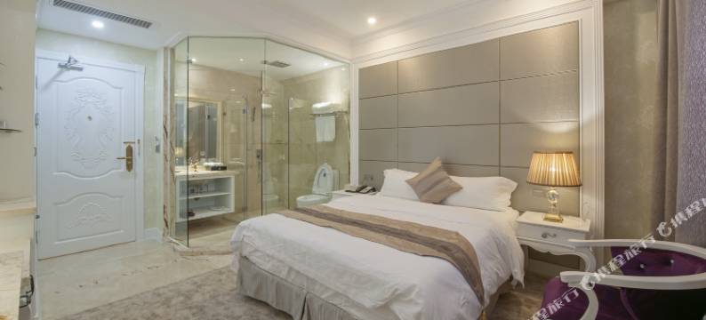 云霄星际精品酒店图片