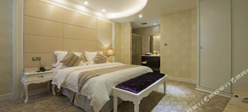 云霄星际精品酒店图片