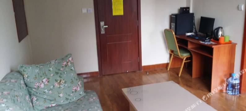 青州乐万家快捷酒店图片