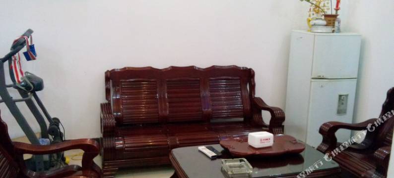 屏南君悦公寓图片