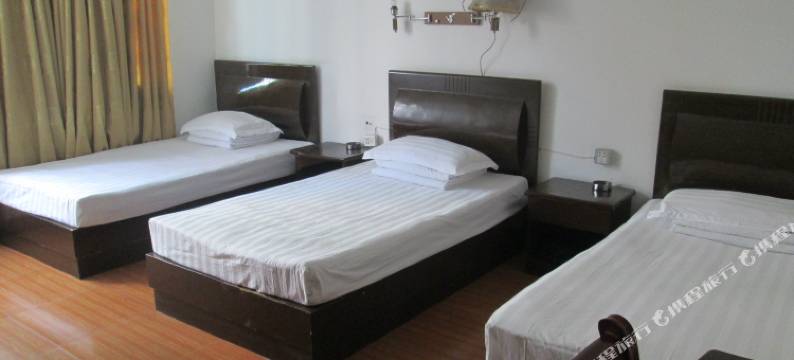 永安锦源宾馆图片