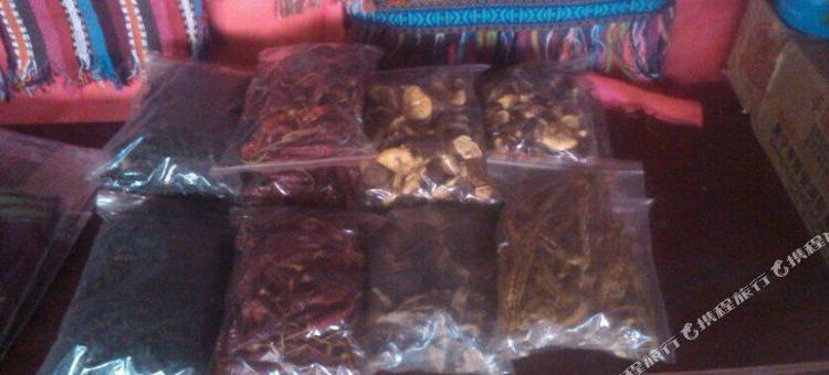 龙胜稻香楼客栈图片