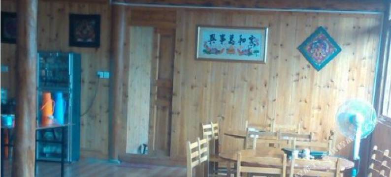 龙胜稻香楼客栈图片