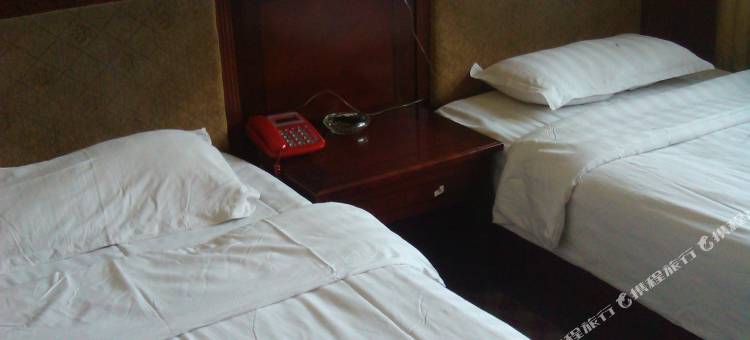 西宁西山招待所图片