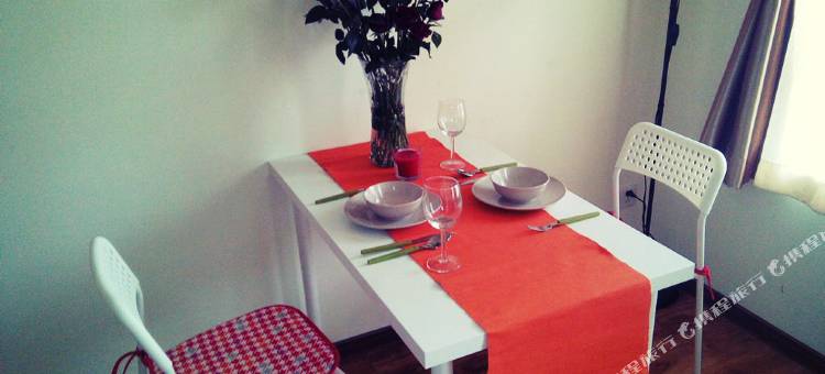 乐家悦来酒店(大连火车站东关街历史文化街区店)图片