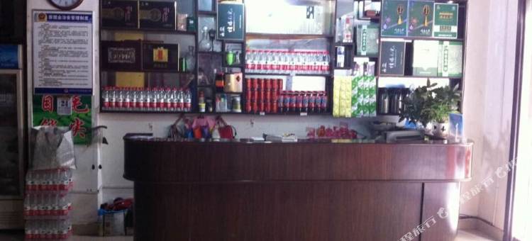 信阳宏源宾馆图片