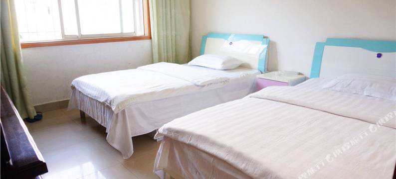 茂县瑞玲商务客栈图片