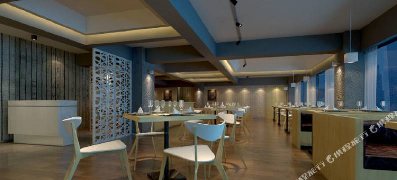 梧州城市精品酒店图片