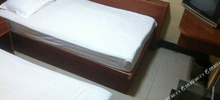 信阳金源宾馆(信阳站店)图片