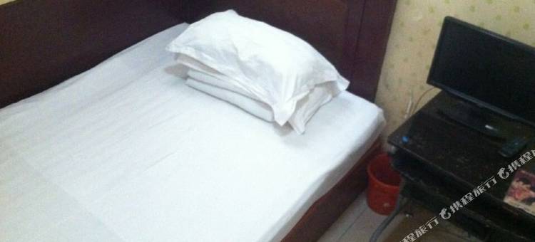 信阳金源宾馆(信阳站店)图片