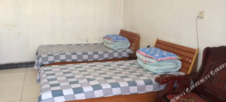 互助王家旅社图片