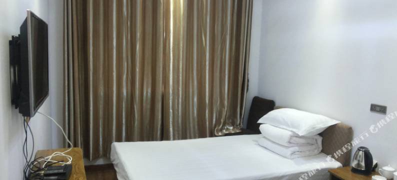 嘉荫悦林客栈图片