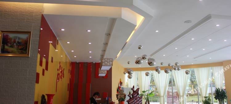 尚客优酒店(海阳义乌店)图片