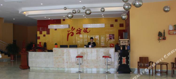 尚客优酒店(海阳义乌店)图片