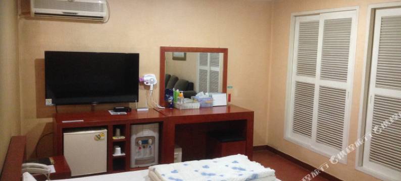 黛谷斯戴海瑞泰酒店(Daegu Goodstay Herotel)图片