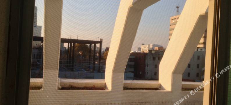 黛谷斯戴海瑞泰酒店(Daegu Goodstay Herotel)图片