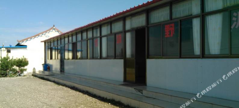 泾源农源野味农家乐图片