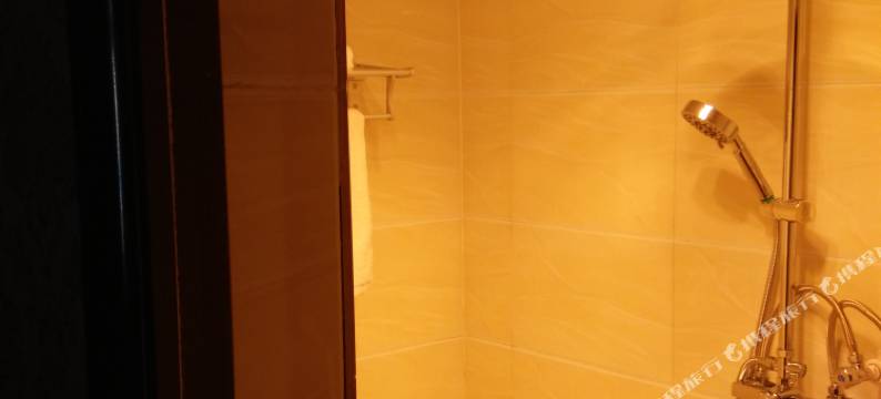 松潘鸿祥宾馆图片