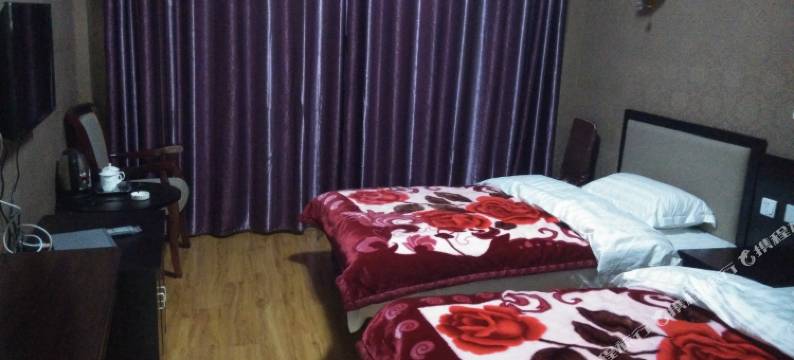 松潘鸿祥宾馆图片