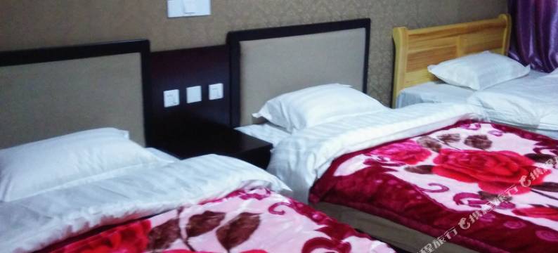 松潘鸿祥宾馆图片