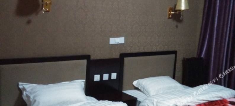 松潘鸿祥宾馆图片