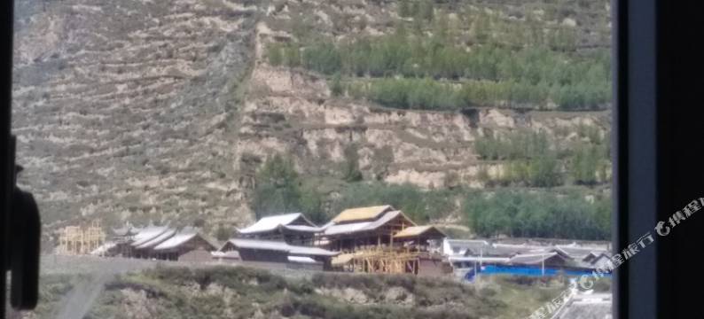 松潘鸿祥宾馆图片