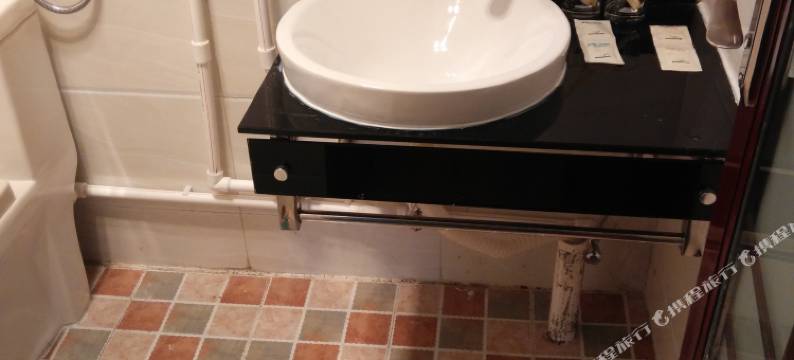 松潘鸿祥宾馆图片