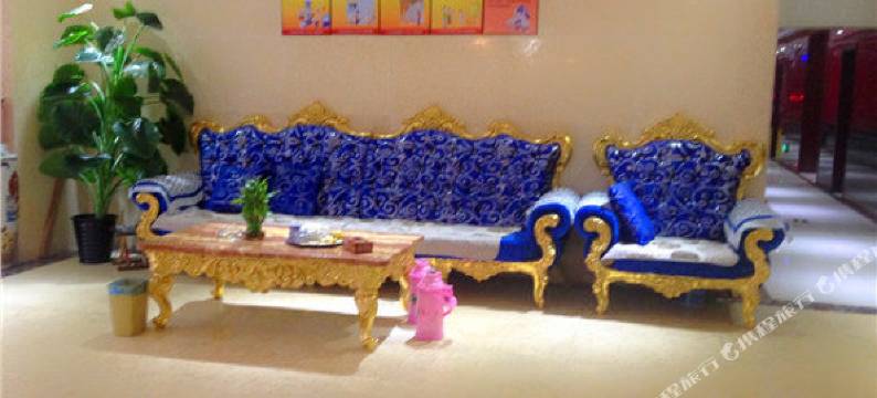 南宫天一快捷宾馆图片